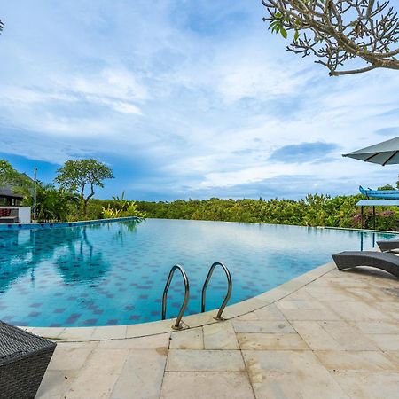 Mana Villas Nusa Dua Nusa Dua  Buitenkant foto