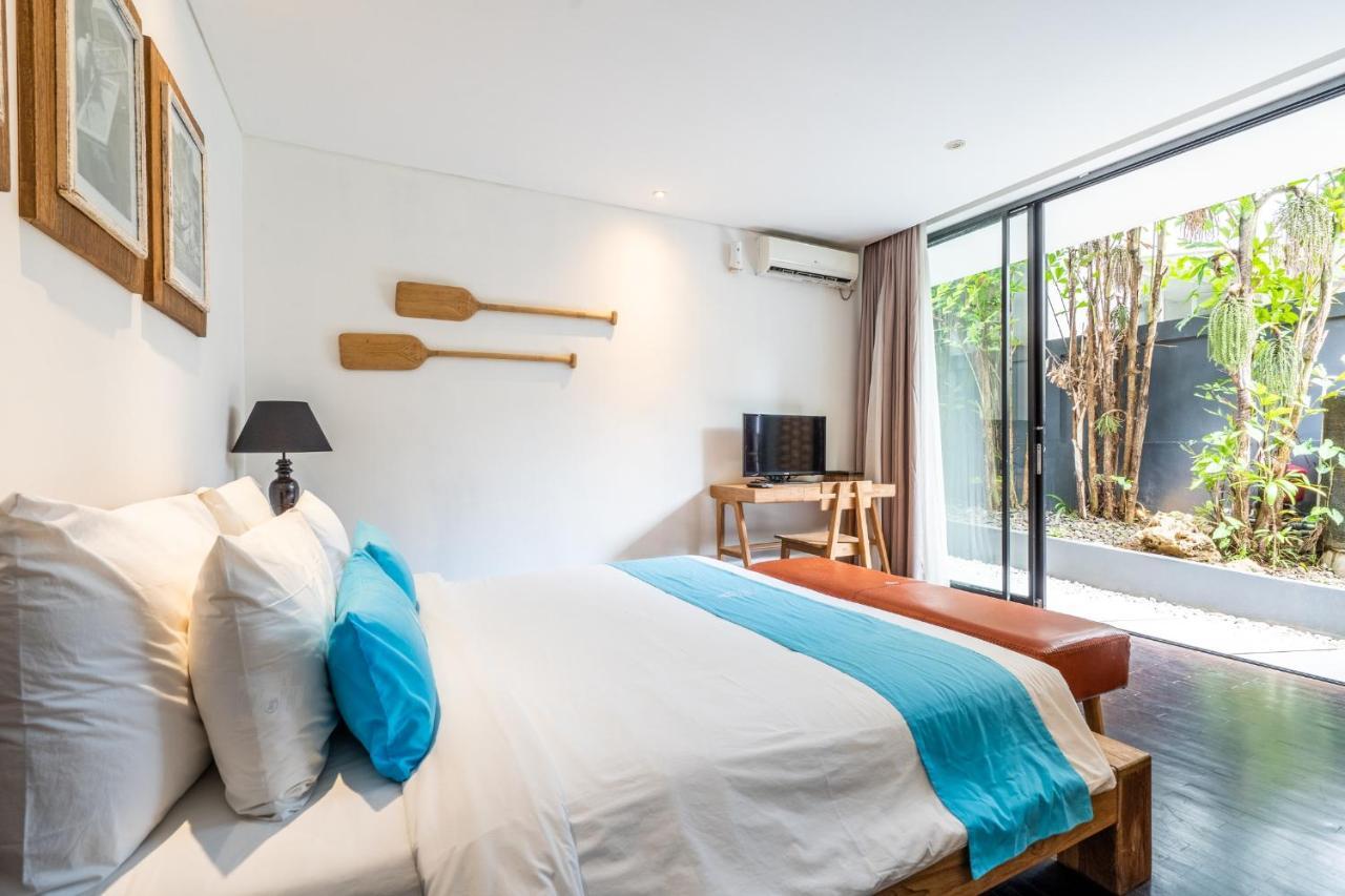 Mana Villas Nusa Dua Nusa Dua  Kamer foto