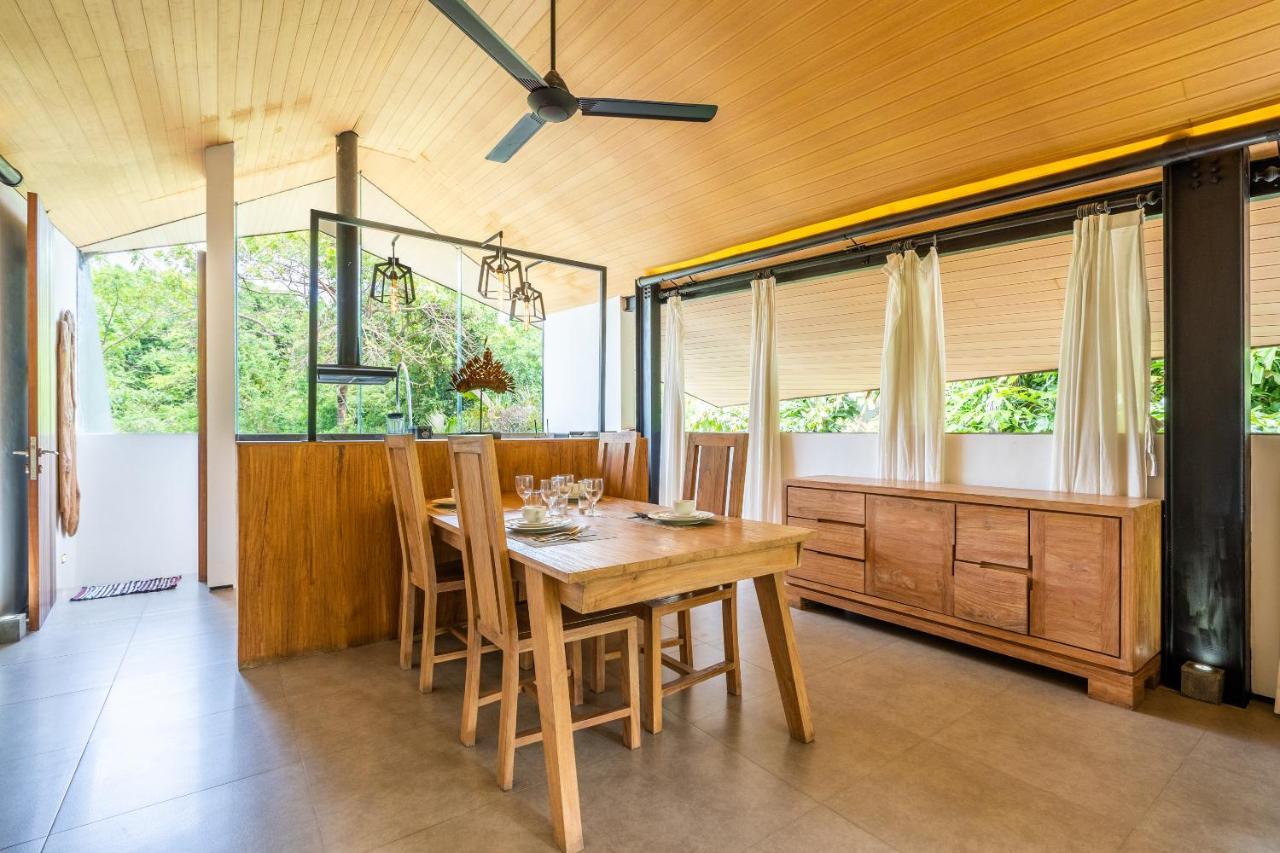Mana Villas Nusa Dua Nusa Dua  Kamer foto