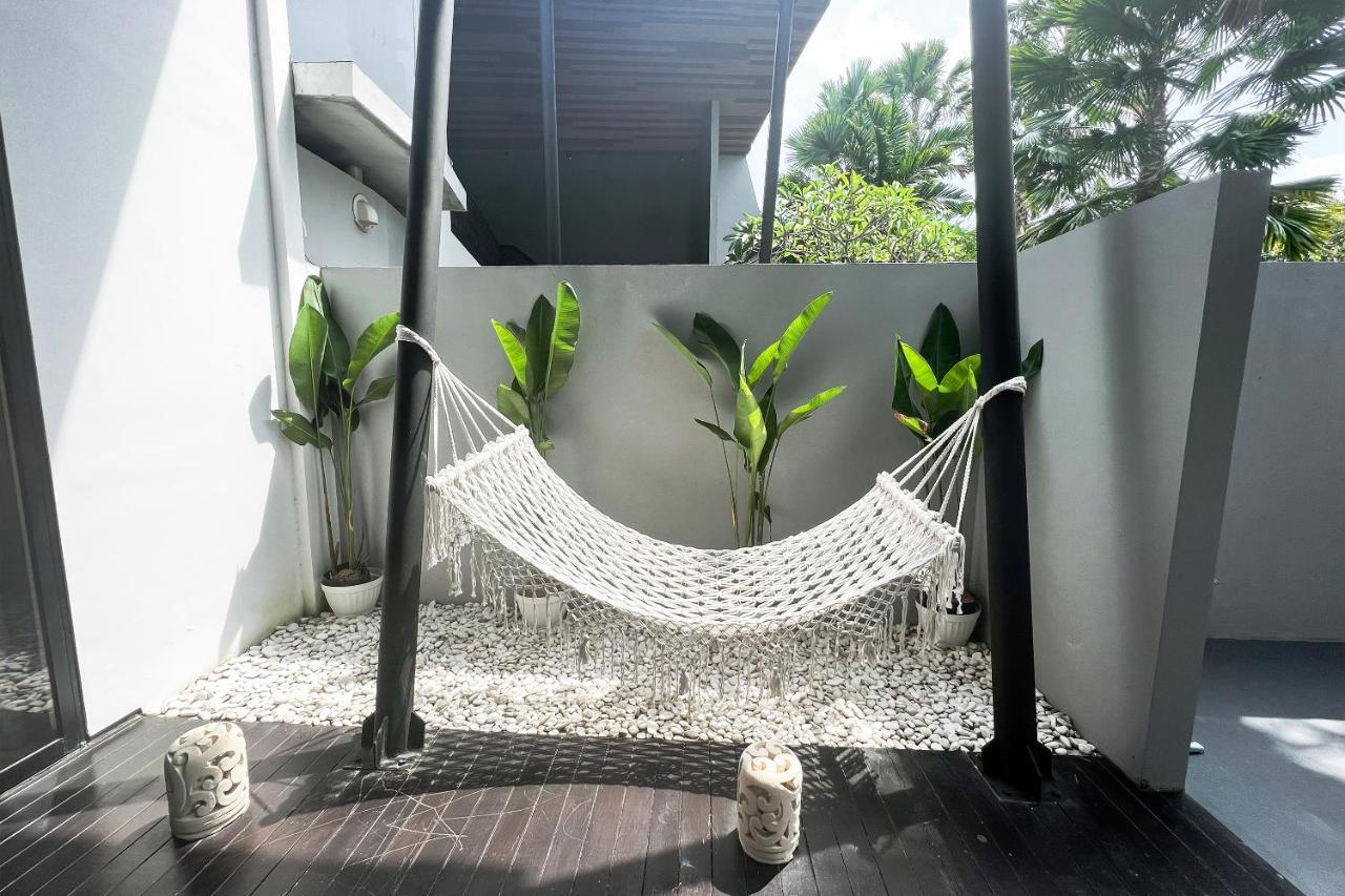Mana Villas Nusa Dua Nusa Dua  Buitenkant foto