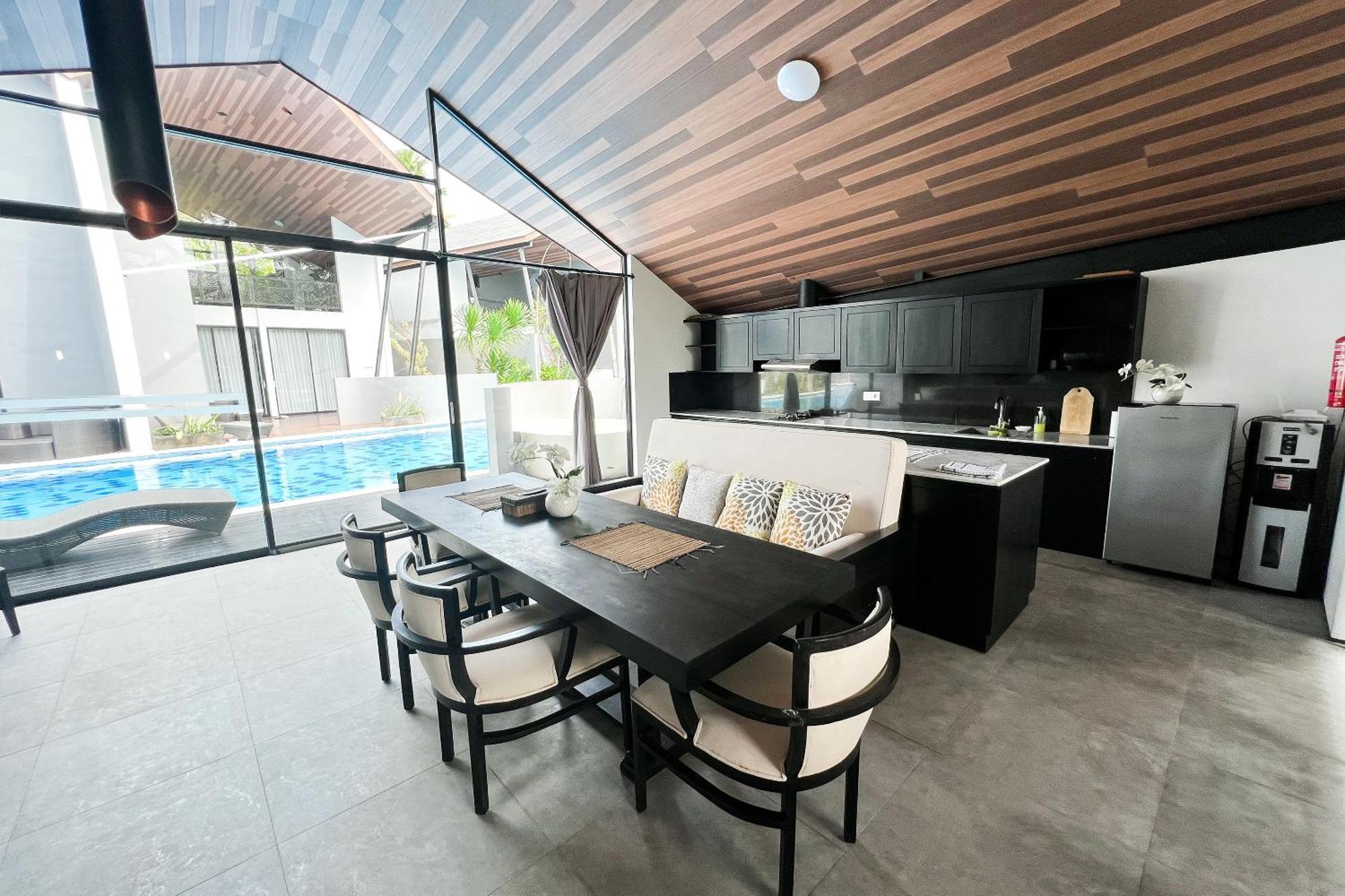 Mana Villas Nusa Dua Nusa Dua  Kamer foto