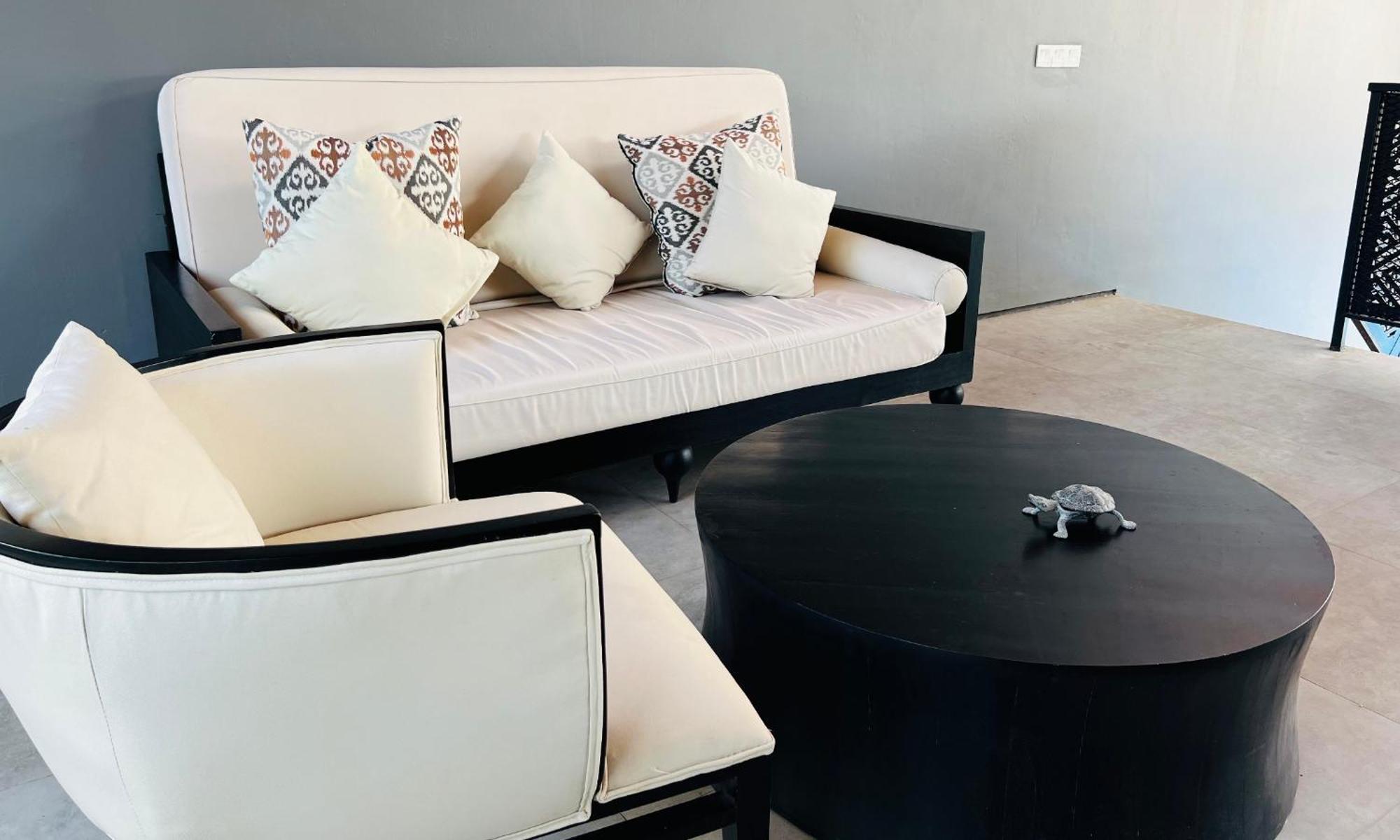 Mana Villas Nusa Dua Nusa Dua  Kamer foto