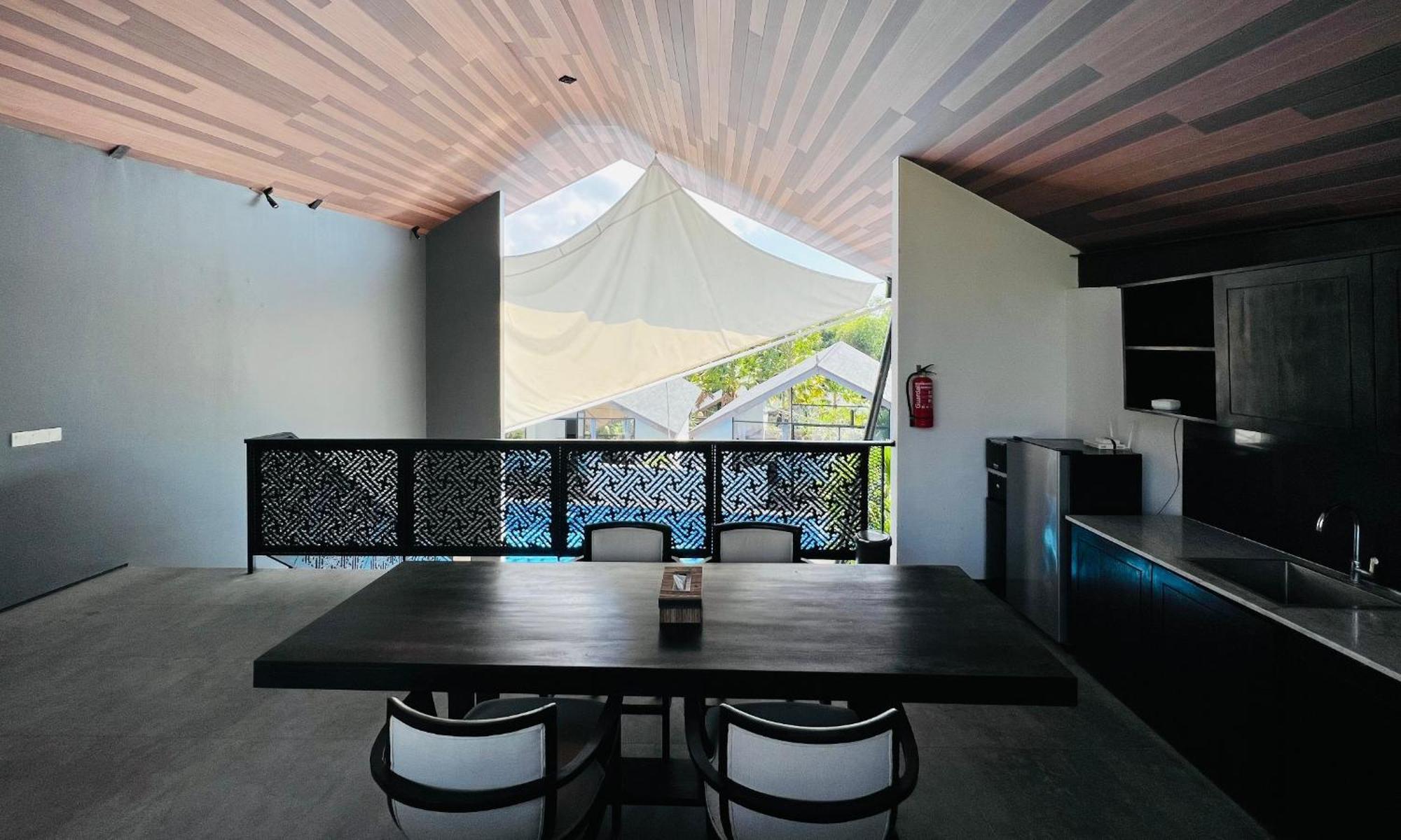 Mana Villas Nusa Dua Nusa Dua  Kamer foto