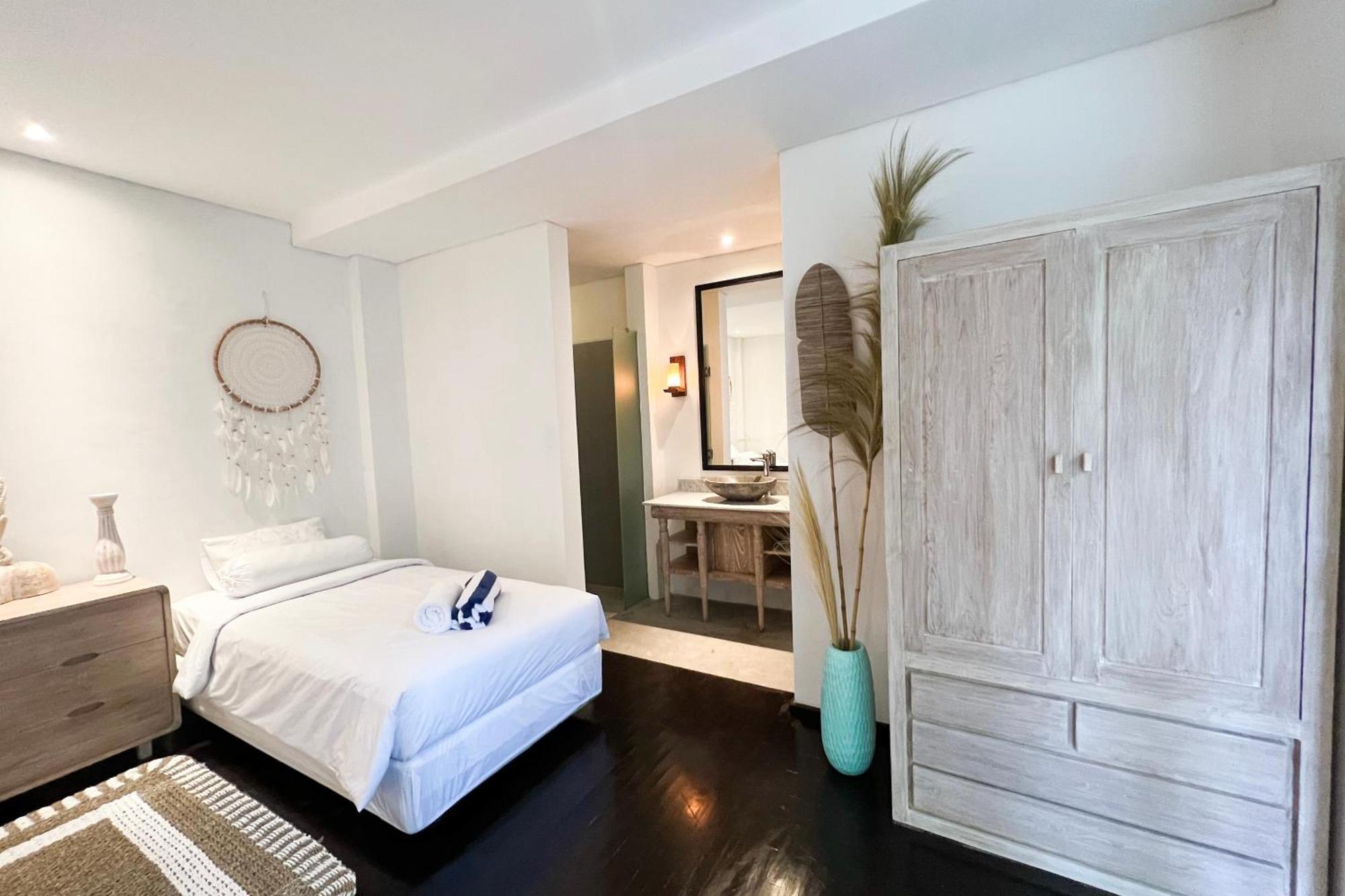 Mana Villas Nusa Dua Nusa Dua  Kamer foto