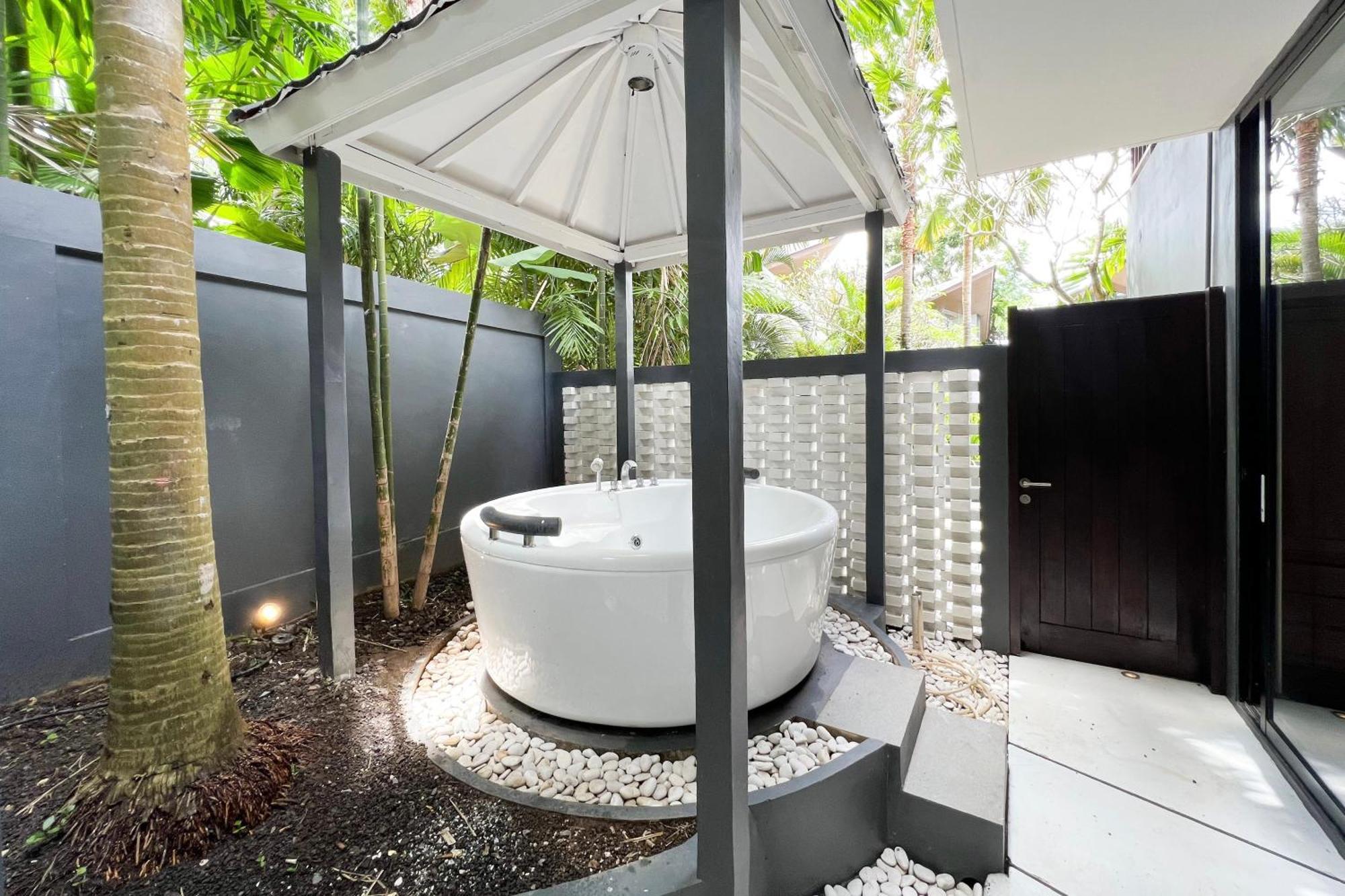 Mana Villas Nusa Dua Nusa Dua  Kamer foto