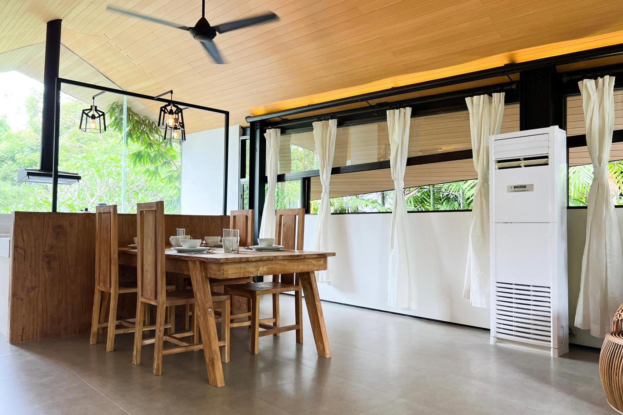 Mana Villas Nusa Dua Nusa Dua  Kamer foto