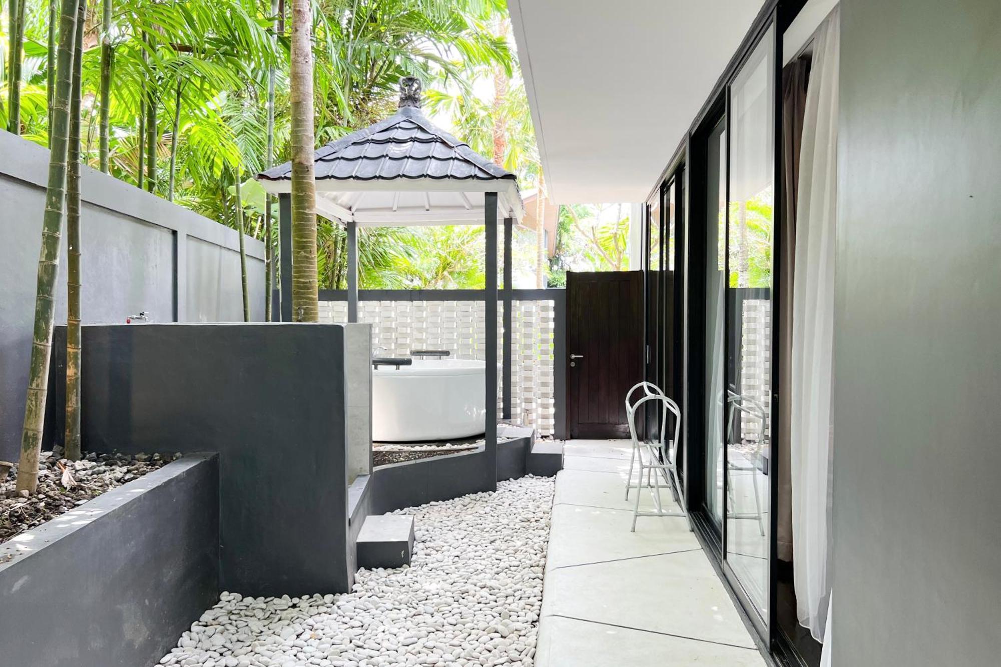 Mana Villas Nusa Dua Nusa Dua  Kamer foto