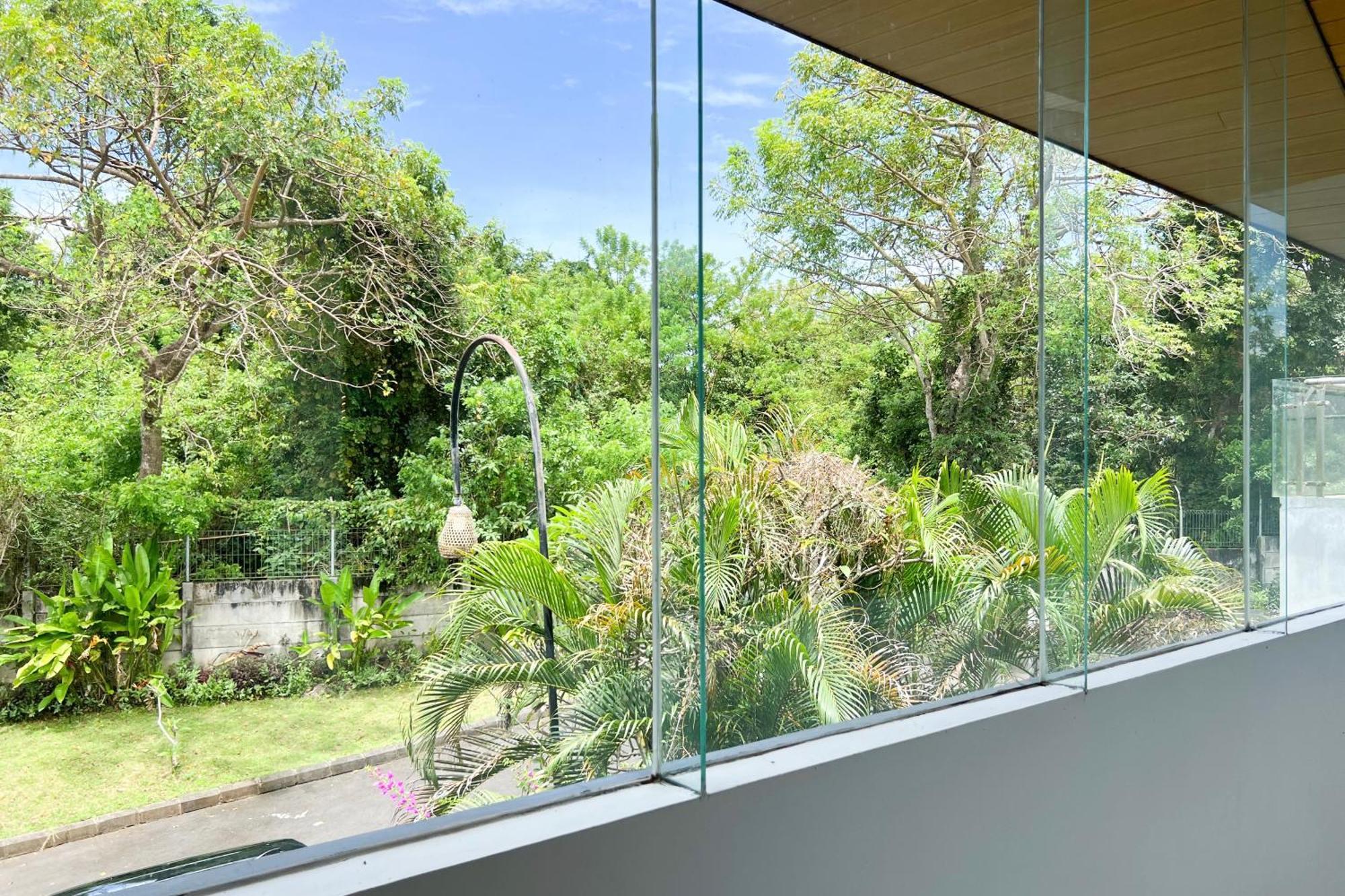 Mana Villas Nusa Dua Nusa Dua  Kamer foto