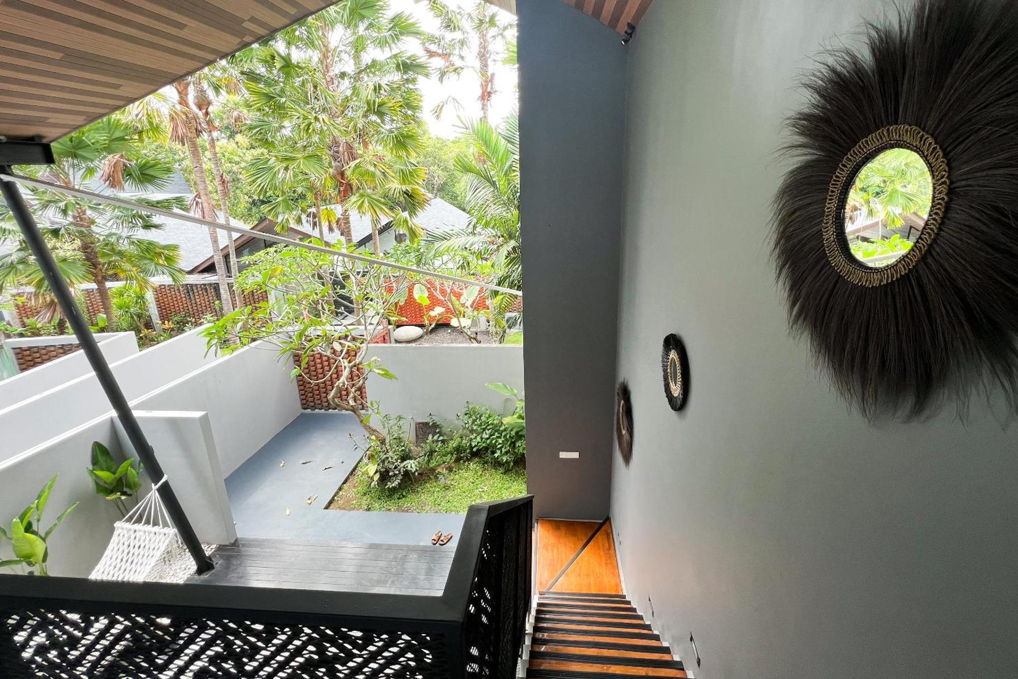 Mana Villas Nusa Dua Nusa Dua  Kamer foto