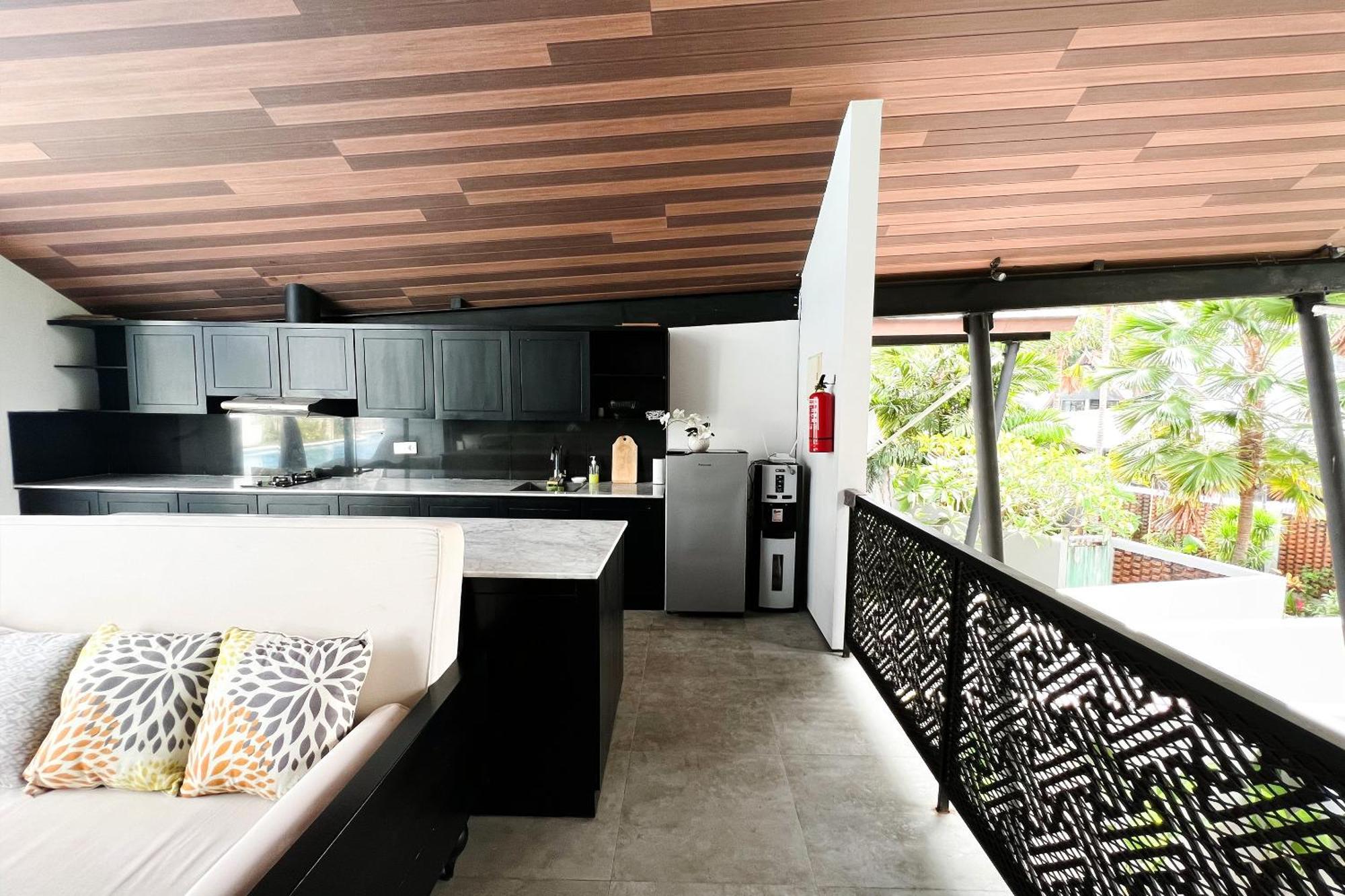 Mana Villas Nusa Dua Nusa Dua  Kamer foto