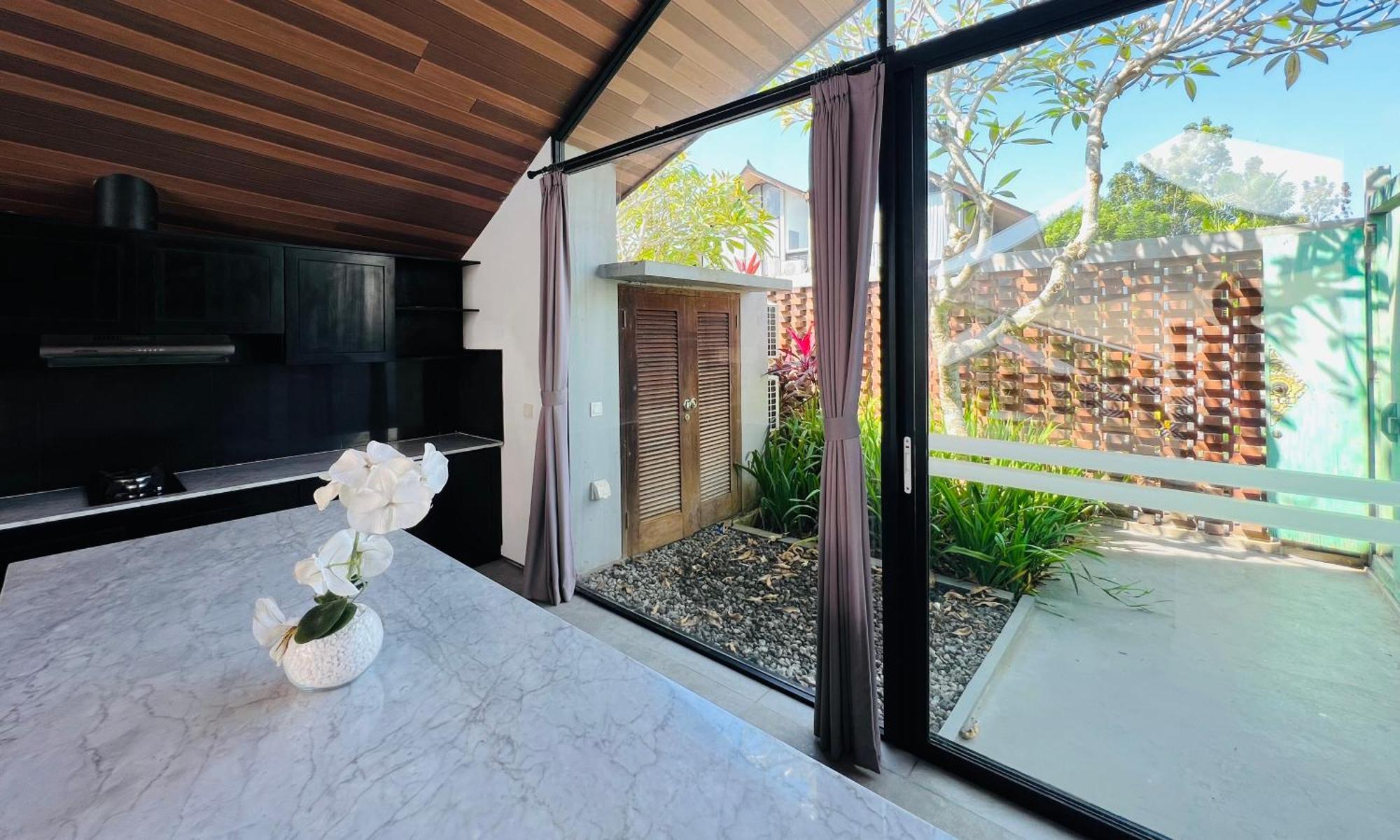 Mana Villas Nusa Dua Nusa Dua  Kamer foto